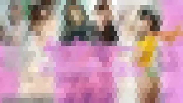 嶋ユリア 美月 伊藤舞：東熱激情 セクシースレンダー美女特集Part6